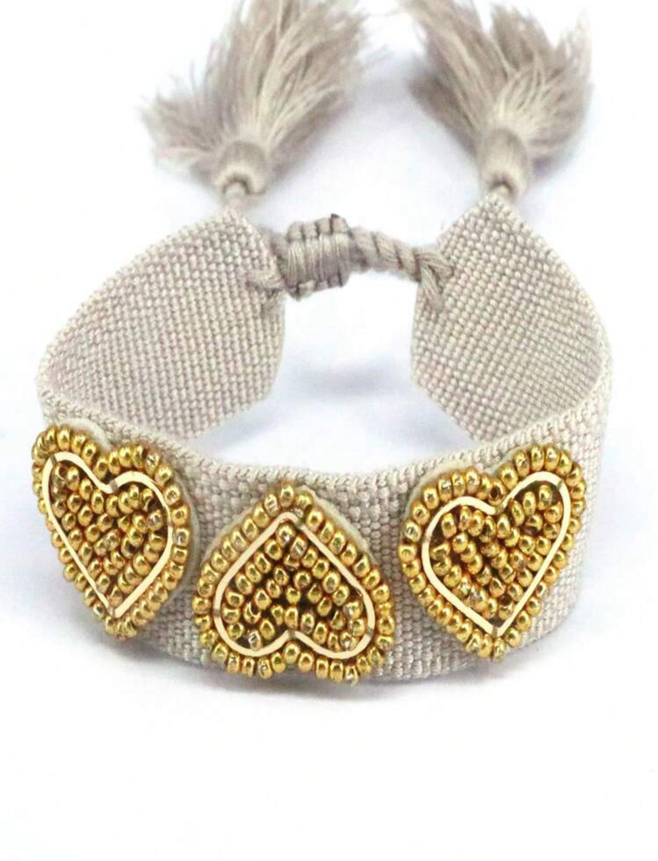 Nilon bracelets