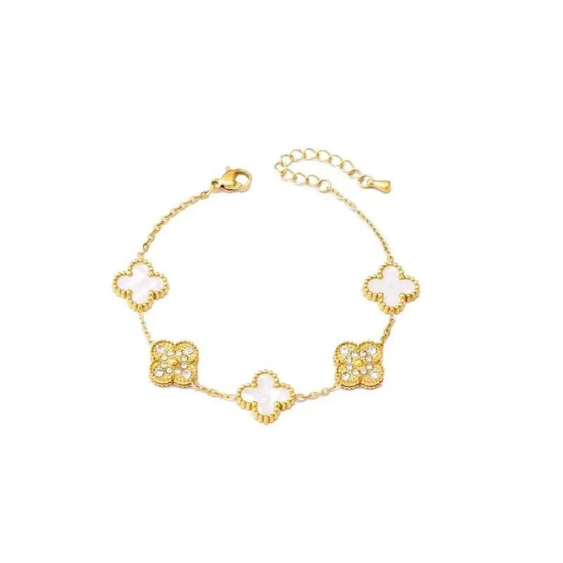 Demure Bracelet