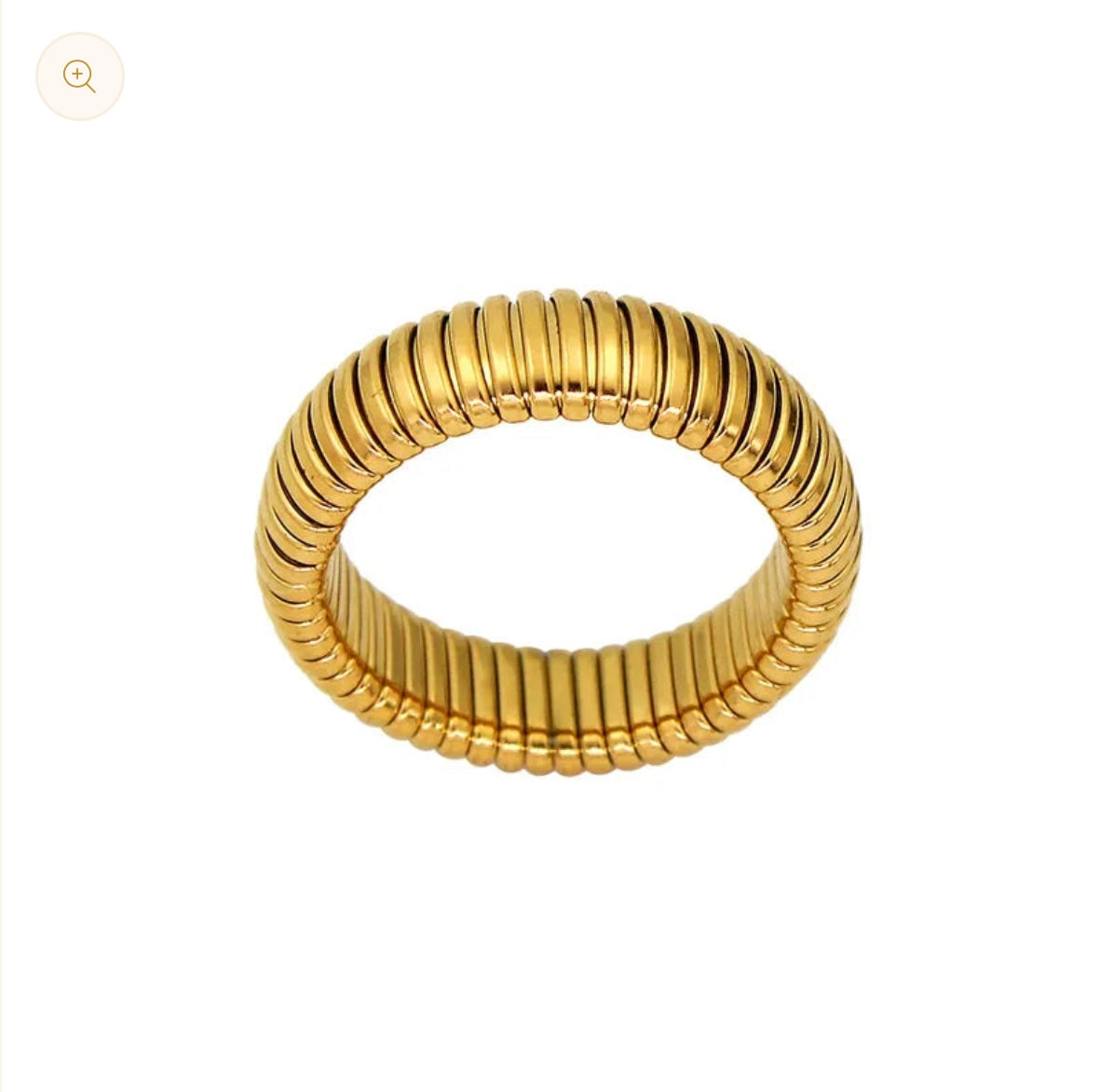Tumtum ring