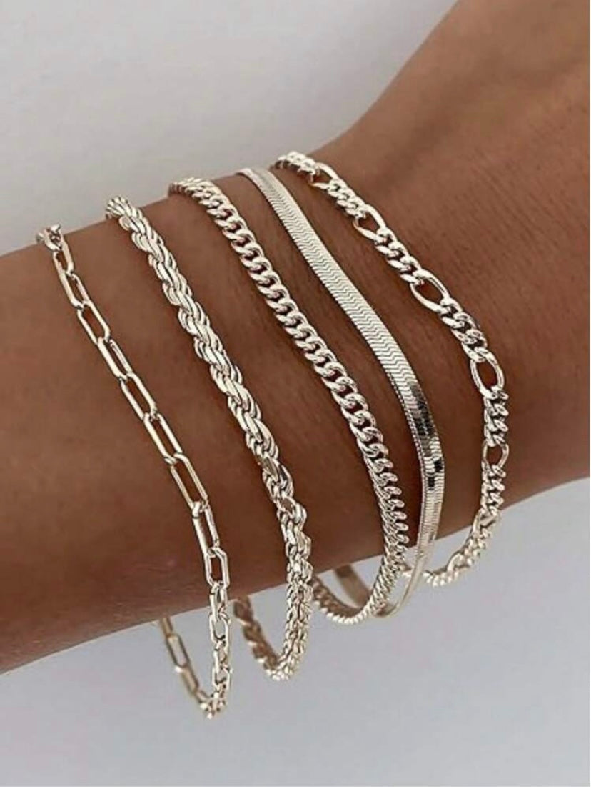 Silver Set