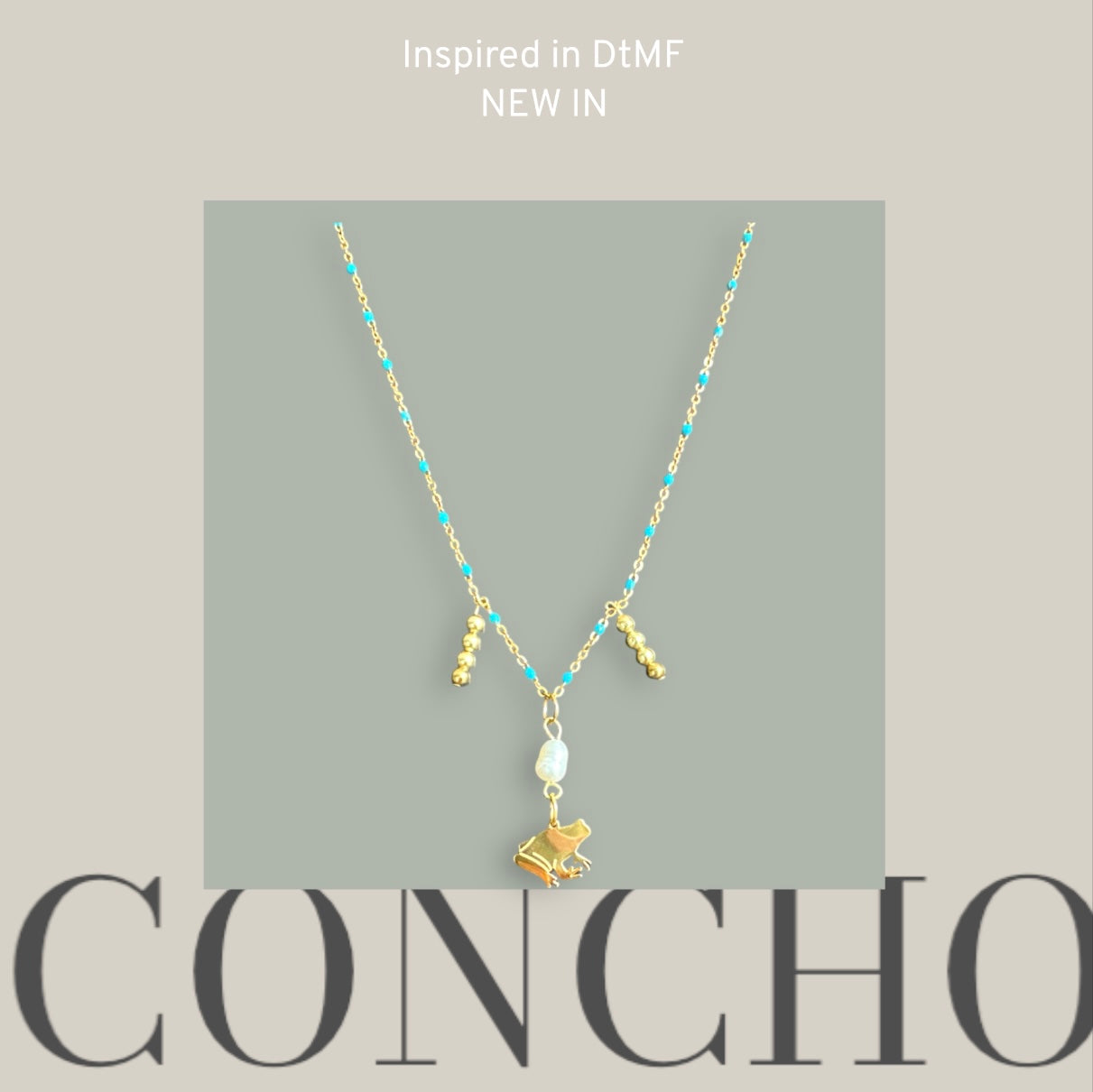 CONCHO