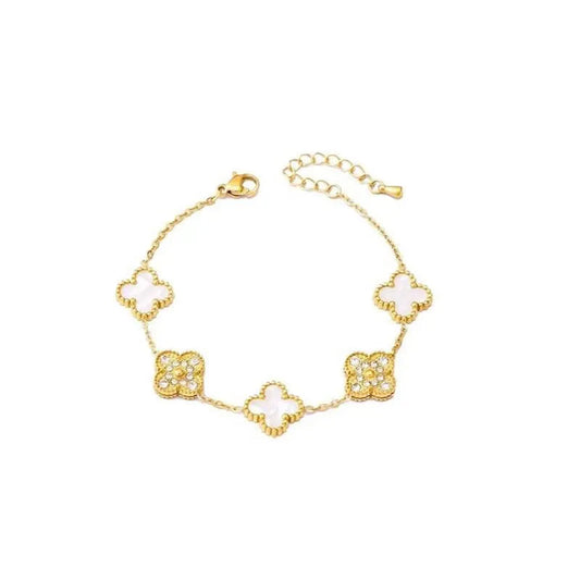 Demure Bracelet