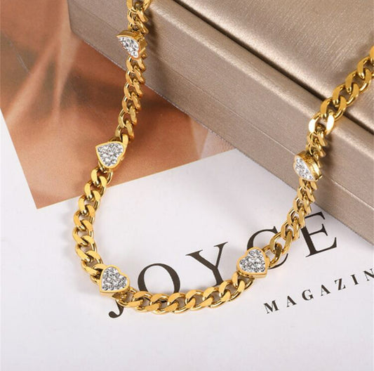 Unisex necklace