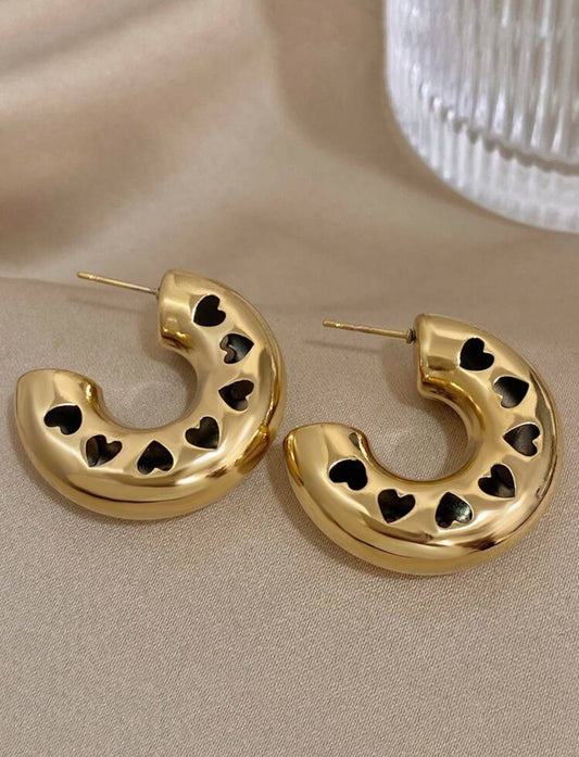 Cutesy Hoops